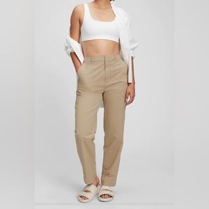 Gap Straight Up Khakis